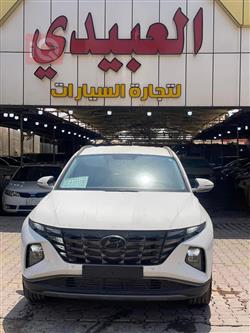 هیوندای تۆکسۆن